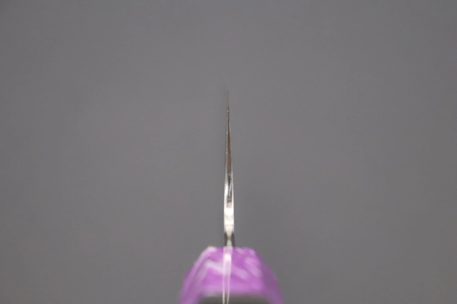 Custom Limited Edition, Sukenari HAP-40 Clad Kiritsuke 240mm (9.4 Inch, SCL-301) 4 Custom Limited Edition, Sukenari HAP-40 Clad Kiritsuke 240mm (9.4 Inch, SCL-301) - Image 4