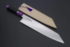 Custom Limited Edition, Sukenari HAP-40 Clad Kiritsuke 270mm (10.6 Inch, SCL-323)