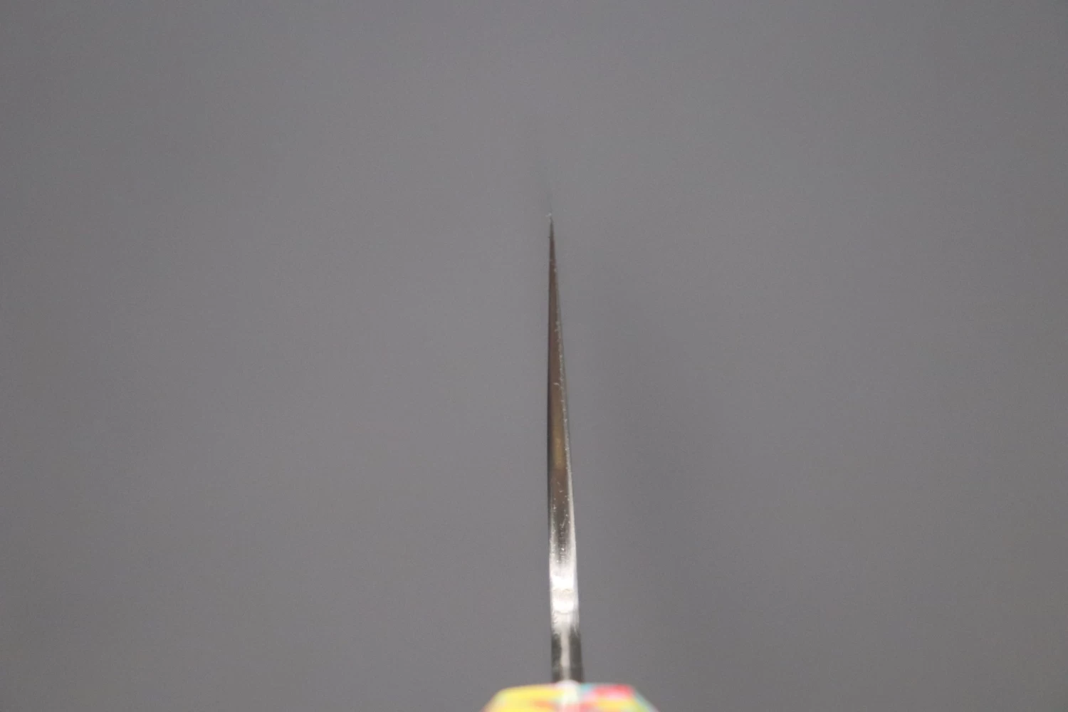 Custom Limited Edition, Sukenari HAP-40 Clad Kiritsuke 270mm (10.6 Inch, SCL-324) 4 Custom Limited Edition, Sukenari HAP-40 Clad Kiritsuke 270mm (10.6 Inch, SCL-324) - Image 4