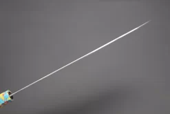 Custom Limited Edition, Sukenari HAP-40 Clad Kiritsuke 270mm (10.6 Inch, SCL-324) 12 Custom Limited Edition, Sukenari HAP-40 Clad Kiritsuke 270mm (10.6 Inch, SCL-324) -Knife Sale Shop sukenari kiritsuke custom limited edition sukenari hap 40 clad kiritsuke 270mm 10 6 inch scl 324 42607001862427 scaled