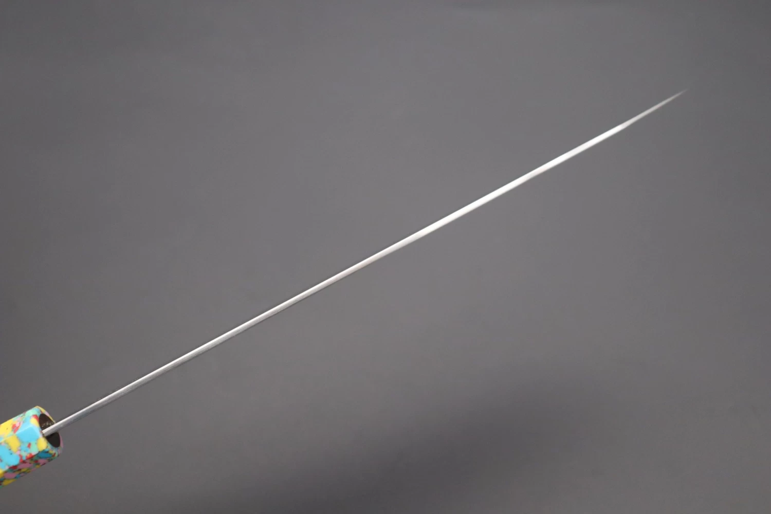 Custom Limited Edition, Sukenari HAP-40 Clad Kiritsuke 270mm (10.6 Inch, SCL-324) 5 Custom Limited Edition, Sukenari HAP-40 Clad Kiritsuke 270mm (10.6 Inch, SCL-324) - Image 5