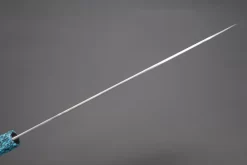 Custom Limited Edition, Sukenari HAP-40 Clad Kiritsuke 270mm (10.6 Inch, SCL-325) -Knife Sale Shop sukenari kiritsuke custom limited edition sukenari hap 40 clad kiritsuke 270mm 10 6 inch scl 325 42607030960411 scaled