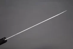 Custom Limited Edition, Sukenari HAP-40 Clad Kiritsuke Slicer 240mm (9.4 Inch, SCL-314) -Knife Sale Shop sukenari kiritsuke custom limited edition sukenari hap 40 clad kiritsuke slicer 240mm 9 4 inch scl 314 42606387200283 scaled