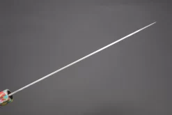 Custom Limited Edition, Sukenari HAP-40 Clad Kiritsuke Slicer 240mm (9.4 Inch, SCL-315) 12 Custom Limited Edition, Sukenari HAP-40 Clad Kiritsuke Slicer 240mm (9.4 Inch, SCL-315) -Knife Sale Shop sukenari kiritsuke custom limited edition sukenari hap 40 clad kiritsuke slicer 240mm 9 4 inch scl 315 42606433894683 scaled