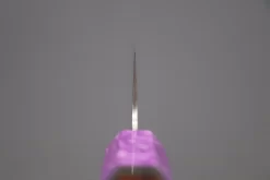 Custom Limited Edition, Sukenari HAP-40 Clad Kiritsuke Slicer 240mm (9.4 Inch, SCL-316) -Knife Sale Shop sukenari kiritsuke custom limited edition sukenari hap 40 clad kiritsuke slicer 240mm 9 4 inch scl 316 42606468366619 scaled