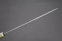 Custom Limited Edition, Sukenari ZDP-189 Clad Kiritsuke Slicer 240mm (9.4 Inch, SCL-319) -Knife Sale Shop sukenari kiritsuke custom limited edition sukenari hap 40 clad kiritsuke slicer 240mm 9 4 inch scl 319 42606556315931 scaled