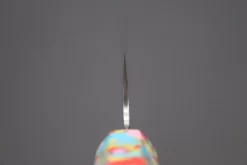 Custom Limited Edition, Sukenari ZDP-189 Clad Kiritsuke Slicer 240mm (9.4 Inch, SCL-319) -Knife Sale Shop sukenari kiritsuke custom limited edition sukenari hap 40 clad kiritsuke slicer 240mm 9 4 inch scl 319 42606556447003 scaled