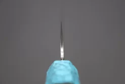 Custom Limited Edition, Sukenari ZDP-189 Clad Kiritsuke Slicer 240mm (9.4 Inch, SCL-320) -Knife Sale Shop sukenari kiritsuke custom limited edition sukenari hap 40 clad kiritsuke slicer 240mm 9 4 inch scl 320 42606613233947 scaled