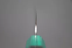 Custom Limited Edition, Sukenari HAP-40 Clad Kiritsuke Slicer 270mm (10.6 Inch, SCL-326) 11 Custom Limited Edition, Sukenari HAP-40 Clad Kiritsuke Slicer 270mm (10.6 Inch, SCL-326) -Knife Sale Shop sukenari kiritsuke custom limited edition sukenari hap 40 clad kiritsuke slicer 270mm 10 6 inch scl 326 43283277840667 scaled