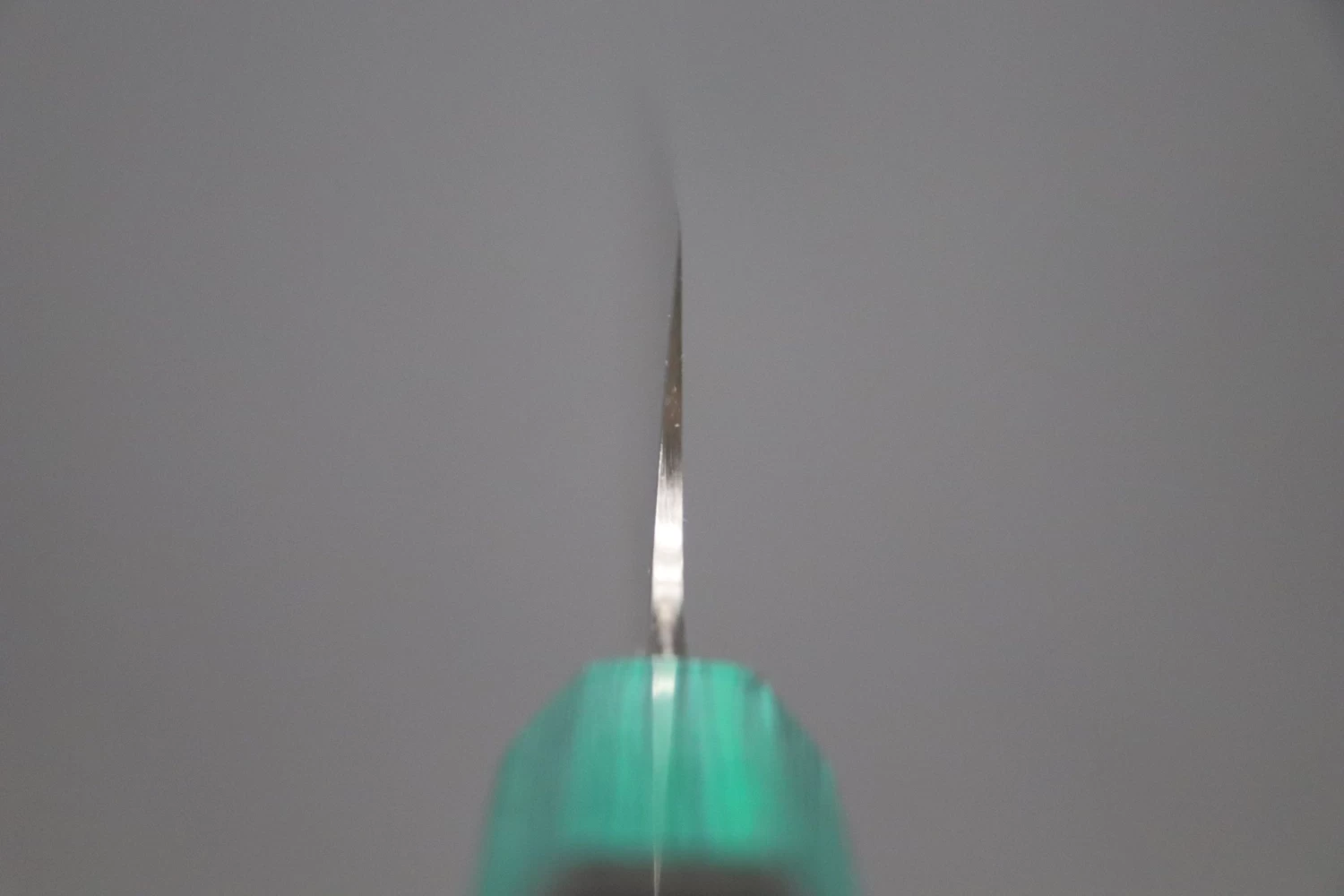 Custom Limited Edition, Sukenari HAP-40 Clad Kiritsuke Slicer 270mm (10.6 Inch, SCL-326) 4 Custom Limited Edition, Sukenari HAP-40 Clad Kiritsuke Slicer 270mm (10.6 Inch, SCL-326) - Image 4