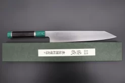 Custom Limited Edition, Sukenari HAP-40 Clad Kiritsuke Slicer 270mm (10.6 Inch, SCL-326) 15 Custom Limited Edition, Sukenari HAP-40 Clad Kiritsuke Slicer 270mm (10.6 Inch, SCL-326) -Knife Sale Shop sukenari kiritsuke custom limited edition sukenari hap 40 clad kiritsuke slicer 270mm 10 6 inch scl 326 43283277971739 scaled