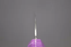 Custom Limited Edition, Sukenari HAP-40 Clad Kiritsuke Slicer 270mm (10.6 Inch, SCL-327) -Knife Sale Shop sukenari kiritsuke custom limited edition sukenari hap 40 clad kiritsuke slicer 270mm 10 6 inch scl 327 43283295633691 scaled