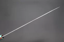 Custom Limited Edition, Sukenari HAP-40 Clad Kiritsuke Slicer 270mm (10.6 Inch, SCL-328) -Knife Sale Shop sukenari kiritsuke custom limited edition sukenari hap 40 clad kiritsuke slicer 270mm 10 6 inch scl 328 43283336233243 scaled