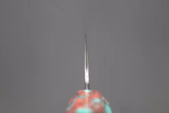 Custom Limited Edition, Sukenari HAP-40 Clad Kiritsuke Slicer 270mm (10.6 Inch, SCL-328) -Knife Sale Shop sukenari kiritsuke custom limited edition sukenari hap 40 clad kiritsuke slicer 270mm 10 6 inch scl 328 43283336266011 scaled