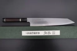 Custom Limited Edition, Sukenari HAP-40 Clad Kiritsuke Slicer 270mm (10.6 Inch, SCL-329) 15 Custom Limited Edition, Sukenari HAP-40 Clad Kiritsuke Slicer 270mm (10.6 Inch, SCL-329) -Knife Sale Shop sukenari kiritsuke custom limited edition sukenari hap 40 clad kiritsuke slicer 270mm 10 6 inch scl 329 43283399835931 scaled