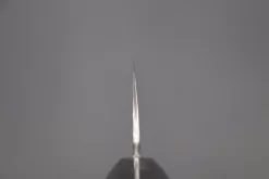 Custom Limited Edition, Sukenari HAP-40 Clad Kiritsuke Slicer 270mm (10.6 Inch, SCL-329) 11 Custom Limited Edition, Sukenari HAP-40 Clad Kiritsuke Slicer 270mm (10.6 Inch, SCL-329) -Knife Sale Shop sukenari kiritsuke custom limited edition sukenari hap 40 clad kiritsuke slicer 270mm 10 6 inch scl 329 43283399934235 scaled