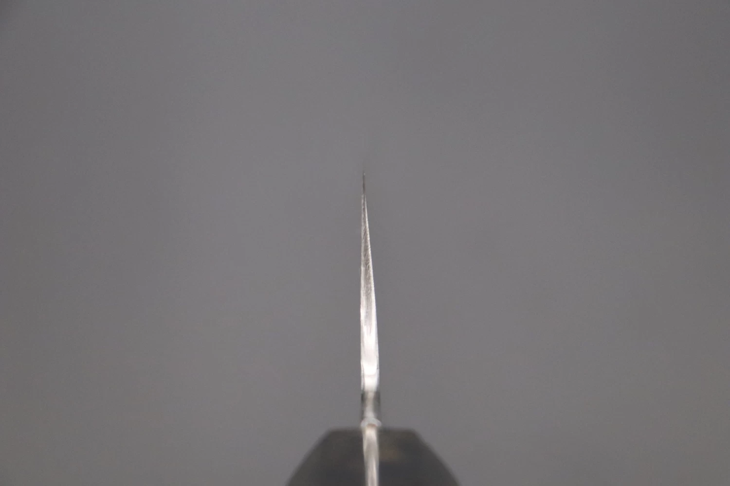 Custom Limited Edition, Sukenari HAP-40 Clad Kiritsuke Slicer 270mm (10.6 Inch, SCL-329) 4 Custom Limited Edition, Sukenari HAP-40 Clad Kiritsuke Slicer 270mm (10.6 Inch, SCL-329) - Image 4