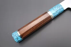 Custom Limited Edition, Sukenari HAP-40 Clad Kiritsuke Slicer 270mm (10.6 Inch, SCL-331) 10 Custom Limited Edition, Sukenari HAP-40 Clad Kiritsuke Slicer 270mm (10.6 Inch, SCL-331) -Knife Sale Shop sukenari kiritsuke custom limited edition sukenari hap 40 clad kiritsuke slicer 270mm 10 6 inch scl 331 43283455803675 scaled