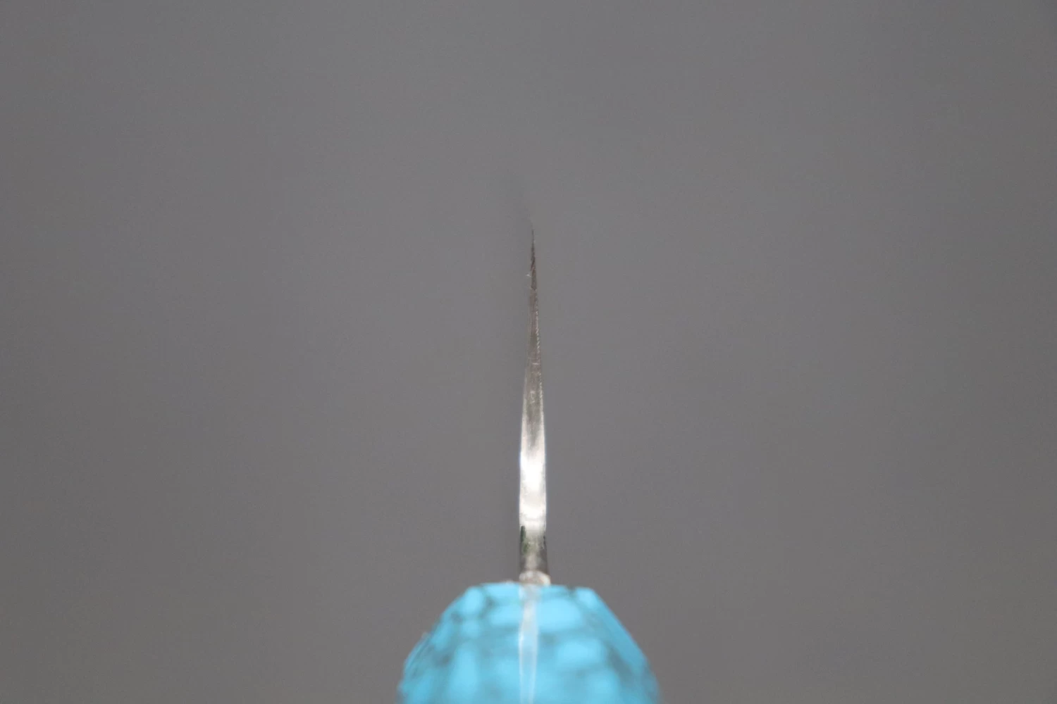 Custom Limited Edition, Sukenari HAP-40 Clad Kiritsuke Slicer 270mm (10.6 Inch, SCL-331) 4 Custom Limited Edition, Sukenari HAP-40 Clad Kiritsuke Slicer 270mm (10.6 Inch, SCL-331) - Image 4