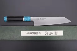 Custom Limited Edition, Sukenari ZDP-189 Clad Kiritsuke 210mm (8.2 Inch, SCL-306) 15 Custom Limited Edition, Sukenari ZDP-189 Clad Kiritsuke 210mm (8.2 Inch, SCL-306) -Knife Sale Shop sukenari kiritsuke custom limited edition sukenari zdp 189 clad kiritsuke 210mm 8 2 inch scl 306 42606072791323 scaled