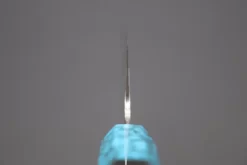 Custom Limited Edition, Sukenari ZDP-189 Clad Kiritsuke 210mm (8.2 Inch, SCL-306) 11 Custom Limited Edition, Sukenari ZDP-189 Clad Kiritsuke 210mm (8.2 Inch, SCL-306) -Knife Sale Shop sukenari kiritsuke custom limited edition sukenari zdp 189 clad kiritsuke 210mm 8 2 inch scl 306 42606072856859 scaled