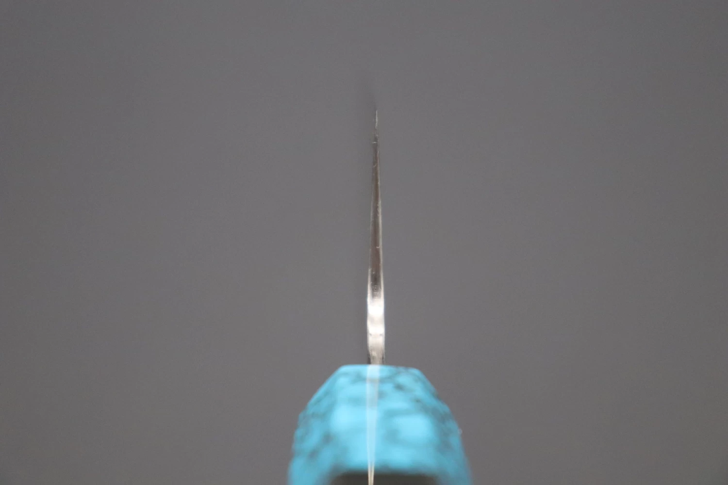 Custom Limited Edition, Sukenari ZDP-189 Clad Kiritsuke 210mm (8.2 Inch, SCL-306) 4 Custom Limited Edition, Sukenari ZDP-189 Clad Kiritsuke 210mm (8.2 Inch, SCL-306) - Image 4