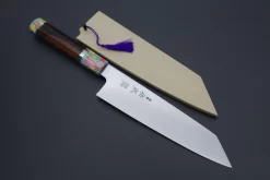 Custom Limited Edition, Sukenari ZDP-189 Clad Kiritsuke 210mm (8.2 Inch, SCL-308)