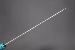 Custom Limited Edition, Sukenari ZDP-189 Clad Kiritsuke 240mm (9.4 Inch, SCL-342) -Knife Sale Shop sukenari kiritsuke custom limited edition sukenari zdp 189 clad kiritsuke 240mm 9 4 inch scl 342 43283565871387 scaled