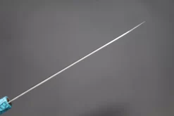 Custom Limited Edition, Sukenari ZDP-189 Clad Kiritsuke 240mm (9.4 Inch, SCL-347) 12 Custom Limited Edition, Sukenari ZDP-189 Clad Kiritsuke 240mm (9.4 Inch, SCL-347) -Knife Sale Shop sukenari kiritsuke custom limited edition sukenari zdp 189 clad kiritsuke 240mm 9 4 inch scl 347 43283637764379 scaled