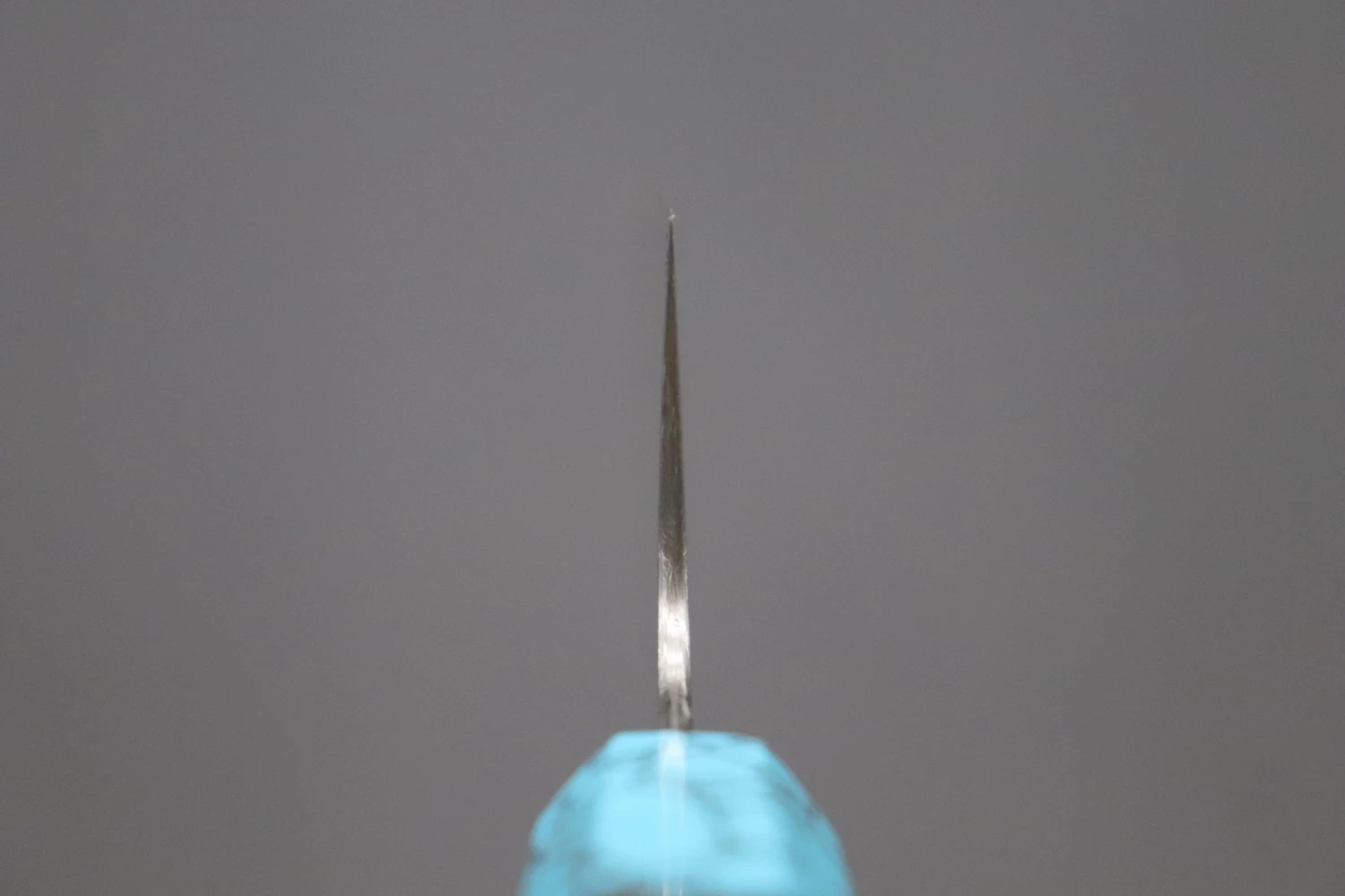 Custom Limited Edition, Sukenari ZDP-189 Clad Kiritsuke 240mm (9.4 Inch, SCL-347) 4 Custom Limited Edition, Sukenari ZDP-189 Clad Kiritsuke 240mm (9.4 Inch, SCL-347) - Image 4