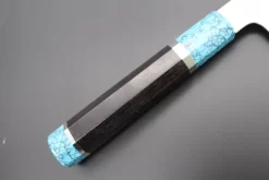 Custom Limited Edition, Sukenari ZDP-189 Clad Kiritsuke 270mm (10.6 Inch, SCL-348) 10 Custom Limited Edition, Sukenari ZDP-189 Clad Kiritsuke 270mm (10.6 Inch, SCL-348) -Knife Sale Shop sukenari kiritsuke custom limited edition sukenari zdp 189 clad kiritsuke 270mm 10 6 inch scl 348 43283648872731 scaled