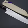 Custom Limited Edition, Sukenari ZDP-189 Clad Kiritsuke 270mm (10.6 Inch, SCL-349)