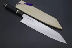 Custom Limited Edition, Sukenari ZDP-189 Clad Kiritsuke 270mm (10.6 Inch, SCL-349)