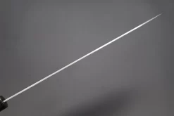 Custom Limited Edition, Sukenari ZDP-189 Clad Kiritsuke 270mm (10.6 Inch, SCL-349) 12 Custom Limited Edition, Sukenari ZDP-189 Clad Kiritsuke 270mm (10.6 Inch, SCL-349) -Knife Sale Shop sukenari kiritsuke custom limited edition sukenari zdp 189 clad kiritsuke 270mm 10 6 inch scl 349 43283664437531 scaled