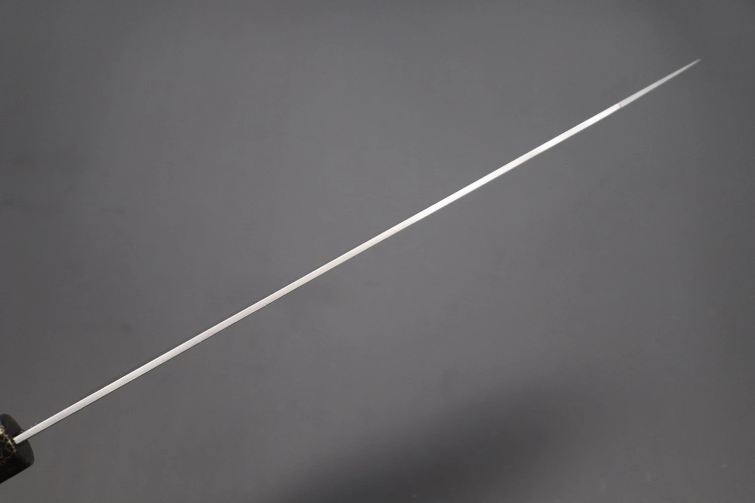 Custom Limited Edition, Sukenari ZDP-189 Clad Kiritsuke 270mm (10.6 Inch, SCL-349) 5 Custom Limited Edition, Sukenari ZDP-189 Clad Kiritsuke 270mm (10.6 Inch, SCL-349) - Image 5