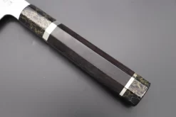 Custom Limited Edition, Sukenari ZDP-189 Clad Kiritsuke 270mm (10.6 Inch, SCL-349) 14 Custom Limited Edition, Sukenari ZDP-189 Clad Kiritsuke 270mm (10.6 Inch, SCL-349) -Knife Sale Shop sukenari kiritsuke custom limited edition sukenari zdp 189 clad kiritsuke 270mm 10 6 inch scl 349 43283664470299 scaled