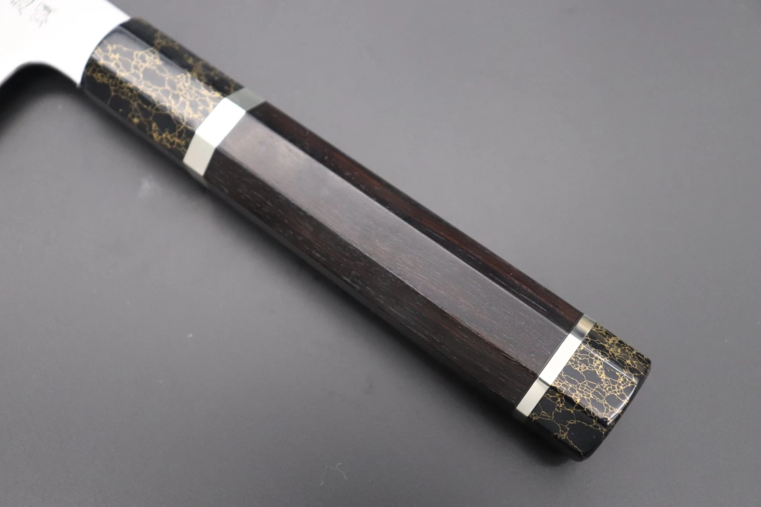 Custom Limited Edition, Sukenari ZDP-189 Clad Kiritsuke 270mm (10.6 Inch, SCL-349) 7 Custom Limited Edition, Sukenari ZDP-189 Clad Kiritsuke 270mm (10.6 Inch, SCL-349) - Image 7