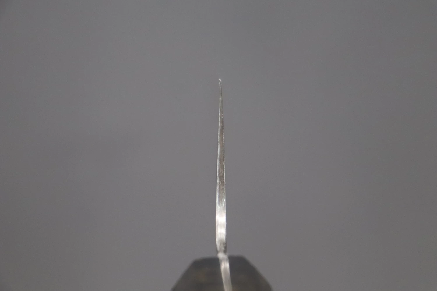 Custom Limited Edition, Sukenari ZDP-189 Clad Kiritsuke 270mm (10.6 Inch, SCL-349) 4 Custom Limited Edition, Sukenari ZDP-189 Clad Kiritsuke 270mm (10.6 Inch, SCL-349) - Image 4