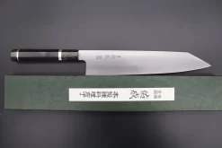 Custom Limited Edition, Sukenari ZDP-189 Clad Kiritsuke 270mm (10.6 Inch, SCL-349) 15 Custom Limited Edition, Sukenari ZDP-189 Clad Kiritsuke 270mm (10.6 Inch, SCL-349) -Knife Sale Shop sukenari kiritsuke custom limited edition sukenari zdp 189 clad kiritsuke 270mm 10 6 inch scl 349 43283664568603 scaled