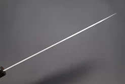 Custom Limited Edition, Sukenari ZDP-189 Clad Kiritsuke 270mm (10.6 Inch, SCL-350) -Knife Sale Shop sukenari kiritsuke custom limited edition sukenari zdp 189 clad kiritsuke 270mm 10 6 inch scl 350 43283679641883 scaled