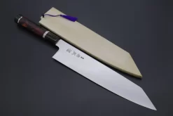 Custom Limited Edition, Sukenari ZDP-189 Clad Kiritsuke 270mm (10.6 Inch, SCL-350)