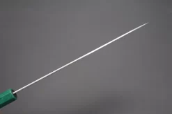 Custom Limited Edition, Sukenari ZDP-189 Clad Kiritsuke Slicer 240mm (9.4 Inch, SCL-322) -Knife Sale Shop sukenari kiritsuke custom limited edition sukenari zdp 189 clad kiritsuke slicer 240mm 9 4 inch scl 322 42606829437211 scaled