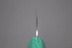 Custom Limited Edition, Sukenari ZDP-189 Clad Kiritsuke Slicer 240mm (9.4 Inch, SCL-322) -Knife Sale Shop sukenari kiritsuke custom limited edition sukenari zdp 189 clad kiritsuke slicer 240mm 9 4 inch scl 322 42606829535515 scaled