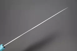 Custom Limited Edition, Sukenari ZDP-189 Clad Kiritsuke Slicer 270mm (10.6 Inch, SCL-337) -Knife Sale Shop sukenari kiritsuke custom limited edition sukenari zdp 189 clad kiritsuke slicer 270mm 10 6 inch scl 337 43283521929499 scaled