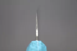 Custom Limited Edition, Sukenari ZDP-189 Clad Kiritsuke Slicer 270mm (10.6 Inch, SCL-337) -Knife Sale Shop sukenari kiritsuke custom limited edition sukenari zdp 189 clad kiritsuke slicer 270mm 10 6 inch scl 337 43283522027803 scaled