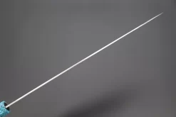 Custom Limited Edition, Sukenari ZDP-189 Clad Kiritsuke Slicer 270mm (10.6 Inch, SCL-341) -Knife Sale Shop sukenari kiritsuke custom limited edition sukenari zdp 189 clad kiritsuke slicer 270mm 10 6 inch scl 341 43283559481627 scaled