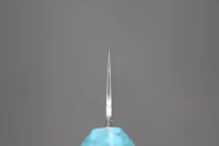 Custom Limited Edition, Sukenari ZDP-189 Clad Kiritsuke Slicer 270mm (10.6 Inch, SCL-341) -Knife Sale Shop sukenari kiritsuke custom limited edition sukenari zdp 189 clad kiritsuke slicer 270mm 10 6 inch scl 341 43283559678235 scaled