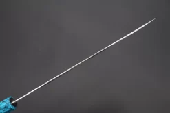 Custom Limited Edition, Sukenari ZDP-189 Nickel Damascus Kiritsuke 210mm (8.2 Inch, SCL-359) -Knife Sale Shop sukenari kiritsuke custom limited edition sukenari zdp 189 nickel damascus kiritsuke 210mm 8 2 inch scl 359 43350223520027 scaled