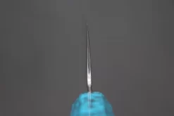 Custom Limited Edition, Sukenari ZDP-189 Nickel Damascus Kiritsuke 210mm (8.2 Inch, SCL-359) -Knife Sale Shop sukenari kiritsuke custom limited edition sukenari zdp 189 nickel damascus kiritsuke 210mm 8 2 inch scl 359 43350223585563 scaled