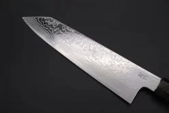 Custom Limited Edition, Sukenari ZDP-189 Nickel Damascus Kiritsuke 210mm (8.2 Inch, SCL-413) -Knife Sale Shop sukenari kiritsuke custom limited edition sukenari zdp 189 nickel damascus kiritsuke 210mm 8 2 inch scl 413 43416264376603 scaled